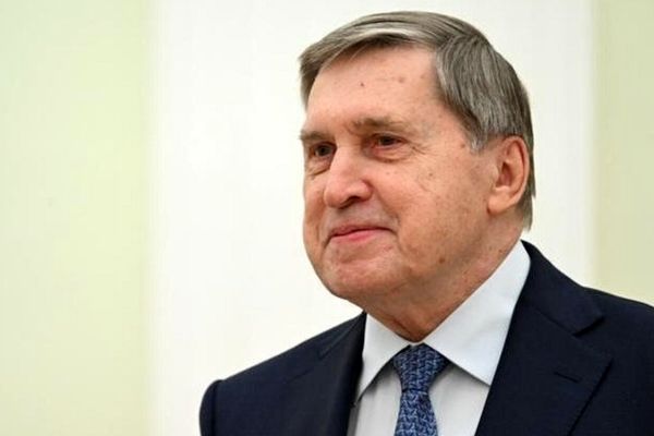 نشست ولادیمیر پوتین با هیات آمریکایی سازنده بود