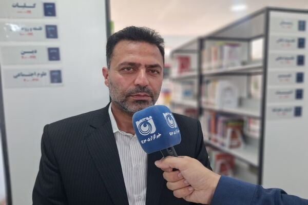 کتابخانه شهید مومنی‌الوار پس از آتش‌سوزی با ۲ میلیارد تومان بازسازی شد