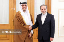 وزیر خارجه قطر با عباس عراقچی درباره سوریه رایزنی تلفنی کرد