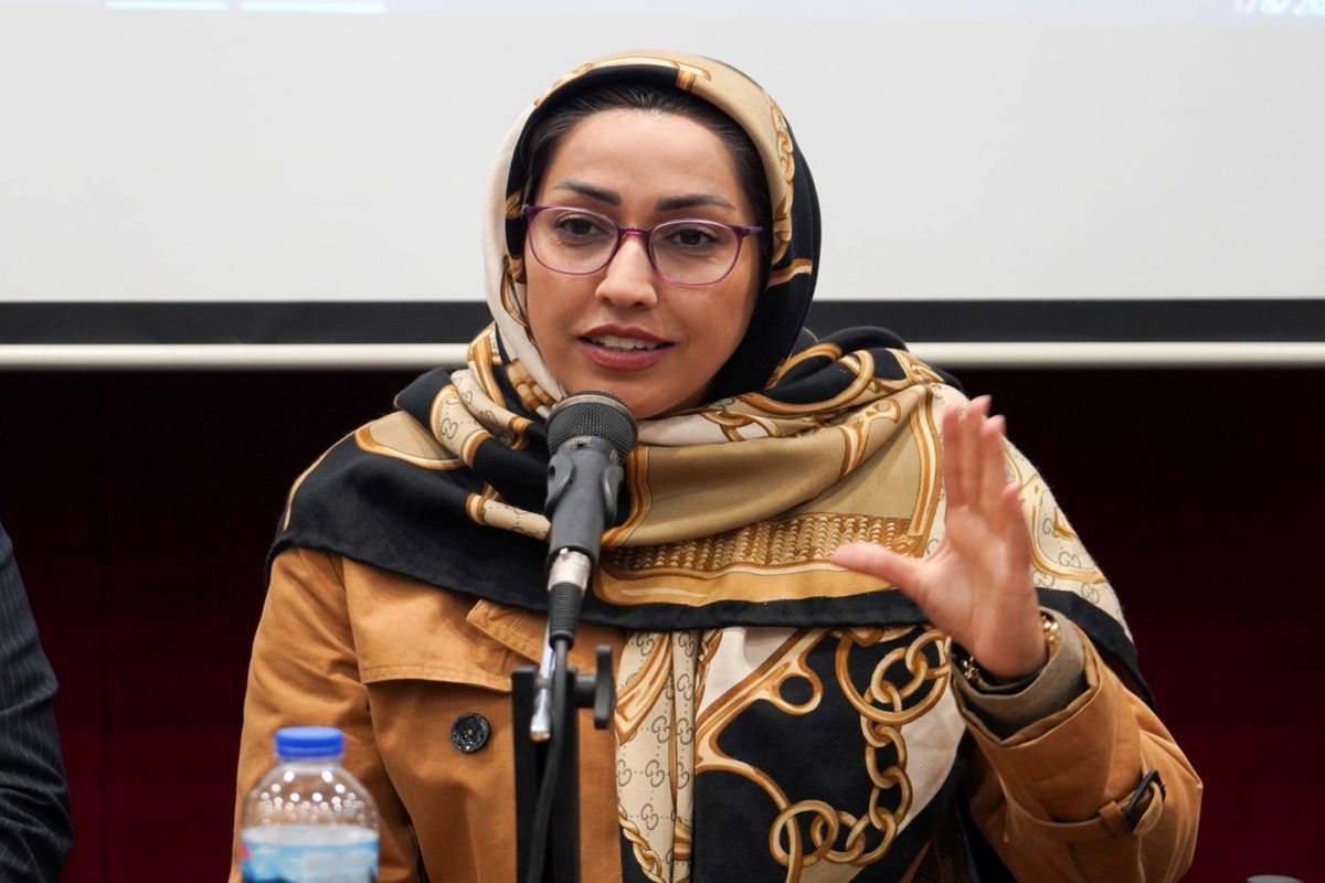 انتخاب الکترونیک