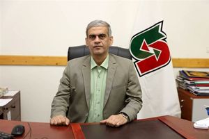 جابه‌جایی حدود ۴۰ میلیون تُن کالا در فروردین ماه سال جاری در کشور