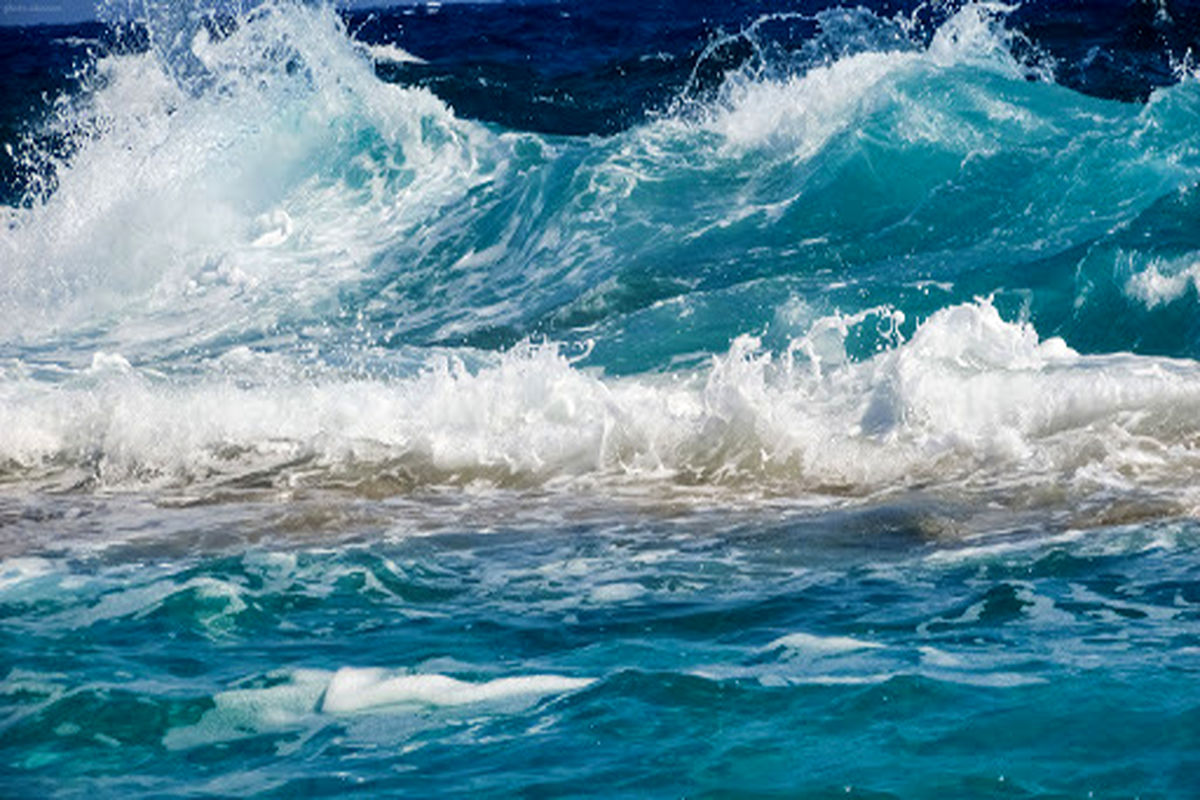 تردد دریایی