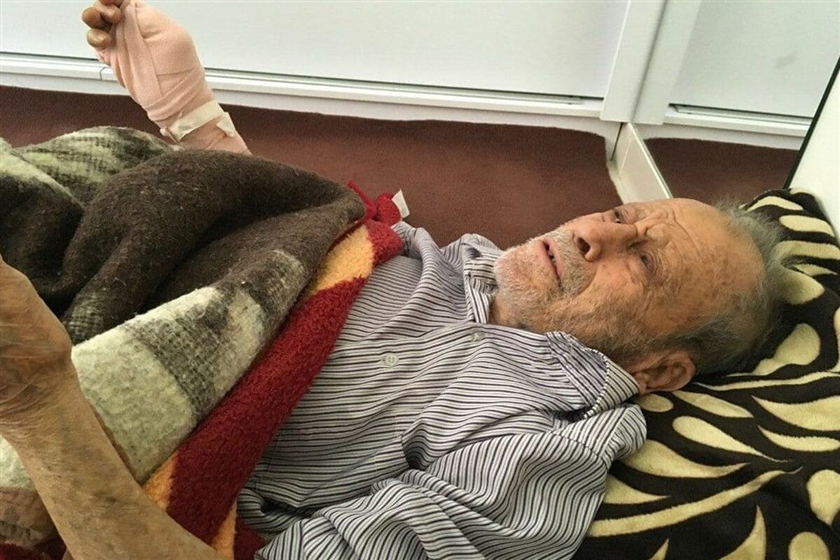 حاج قاسم خلجی