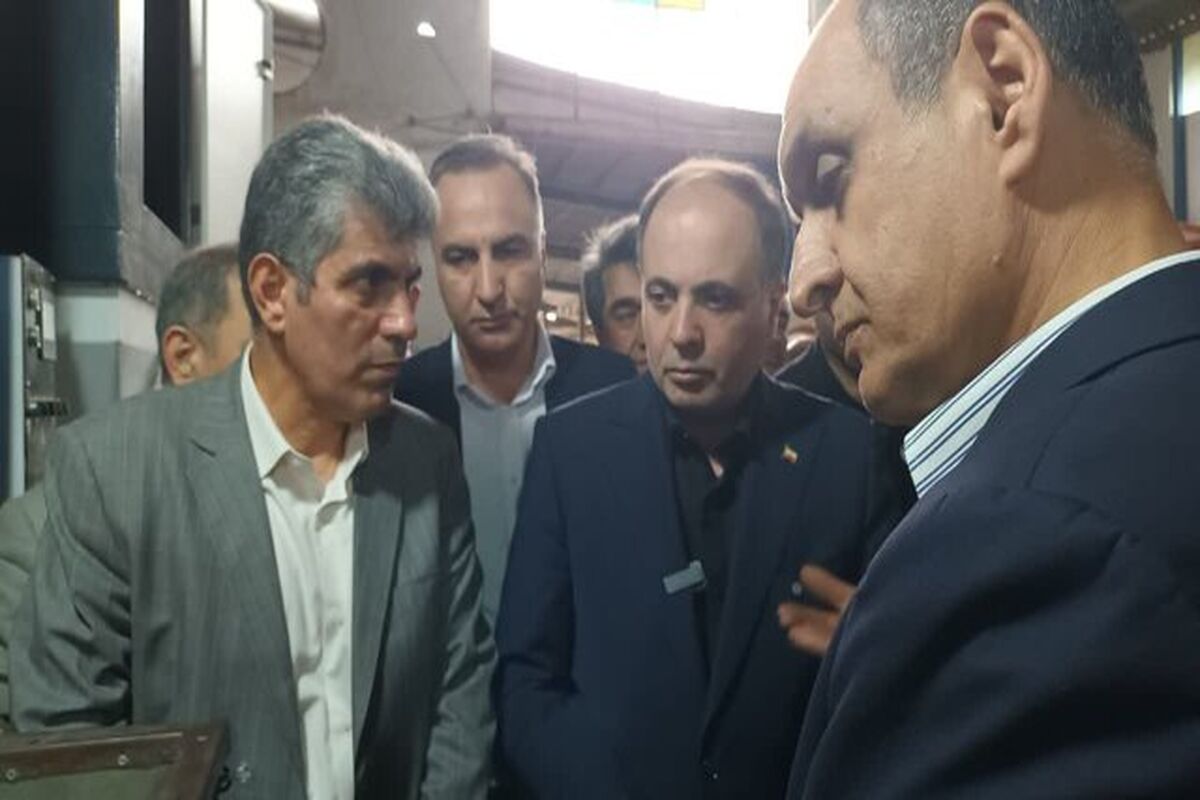 غلامرضا نوری قزلجه