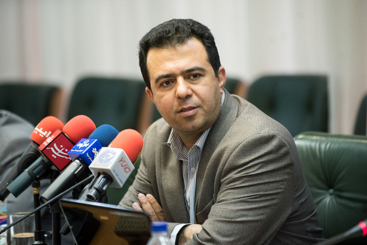 پیمان قربانی