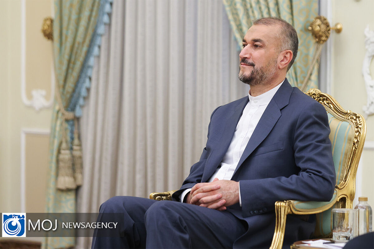 امیرعبداالهیان