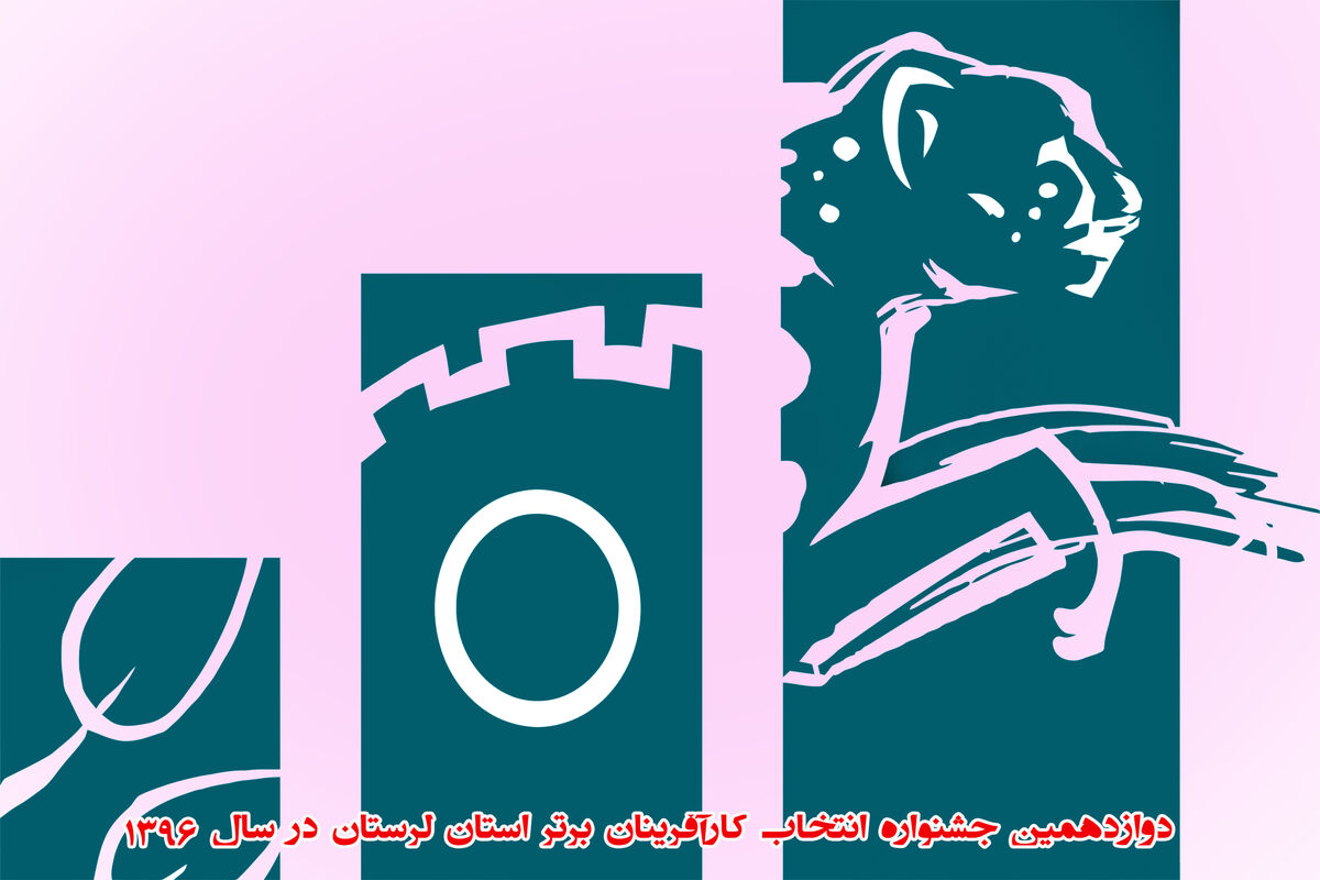 جشنواره کارآفرینان برتر لرستان