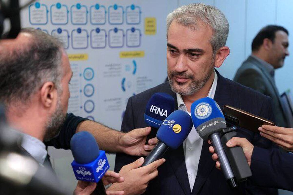 وزیر اقتصاد