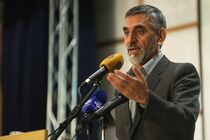 قابل‌قبول نیست احکام بیش از 2 هزار پرونده قاچاق بلاتکلیف باشد/ قوه قضاییه باید زودتر رأی بدهد