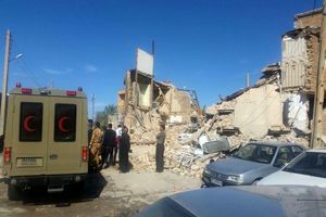 11 سالن ورزشی در سرپل ذهاب بیش از یک میلیارد و 480 تومان خسارت دیدند