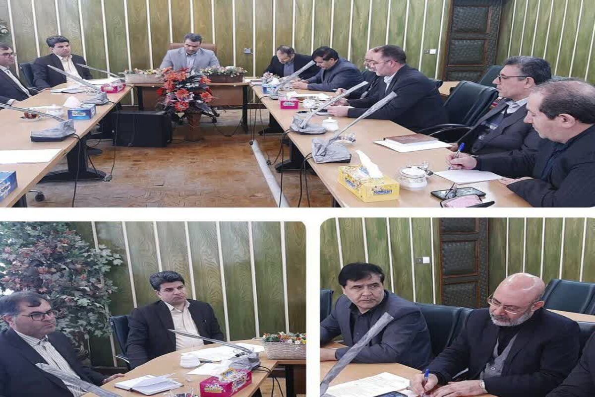 ستاد دیه استان اردبیل