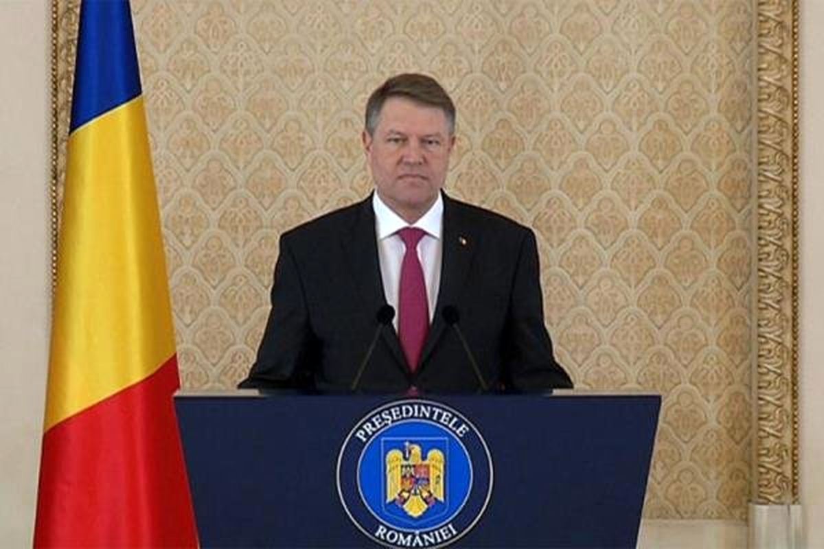 رئیس جمهور ناتو