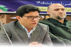 عباسی خواستار همکاری شهرداران برای صدور پروانه و پایان‌کار مددجویان بهزیستی شد