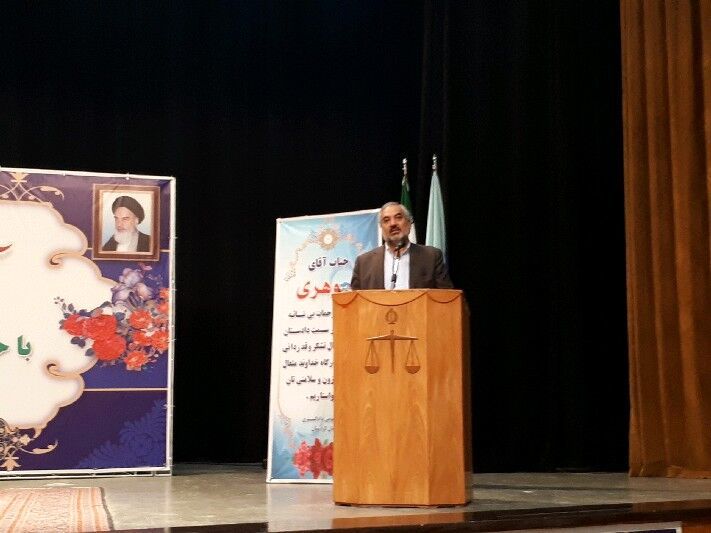 برخورد جدی دستگاه قضا با هنجار شکنان در فضای مجازی