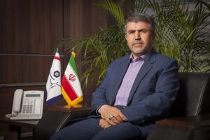  پیام تبریک مدیرعامل بانک سینا به مناسبت روز خبرنگار