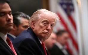 2 نشانه از عدم جدیت ترامپ در مذاکرات با ایران