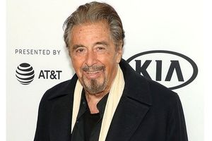 هویتی که «پدرخوانده» به آل پاچینو داد