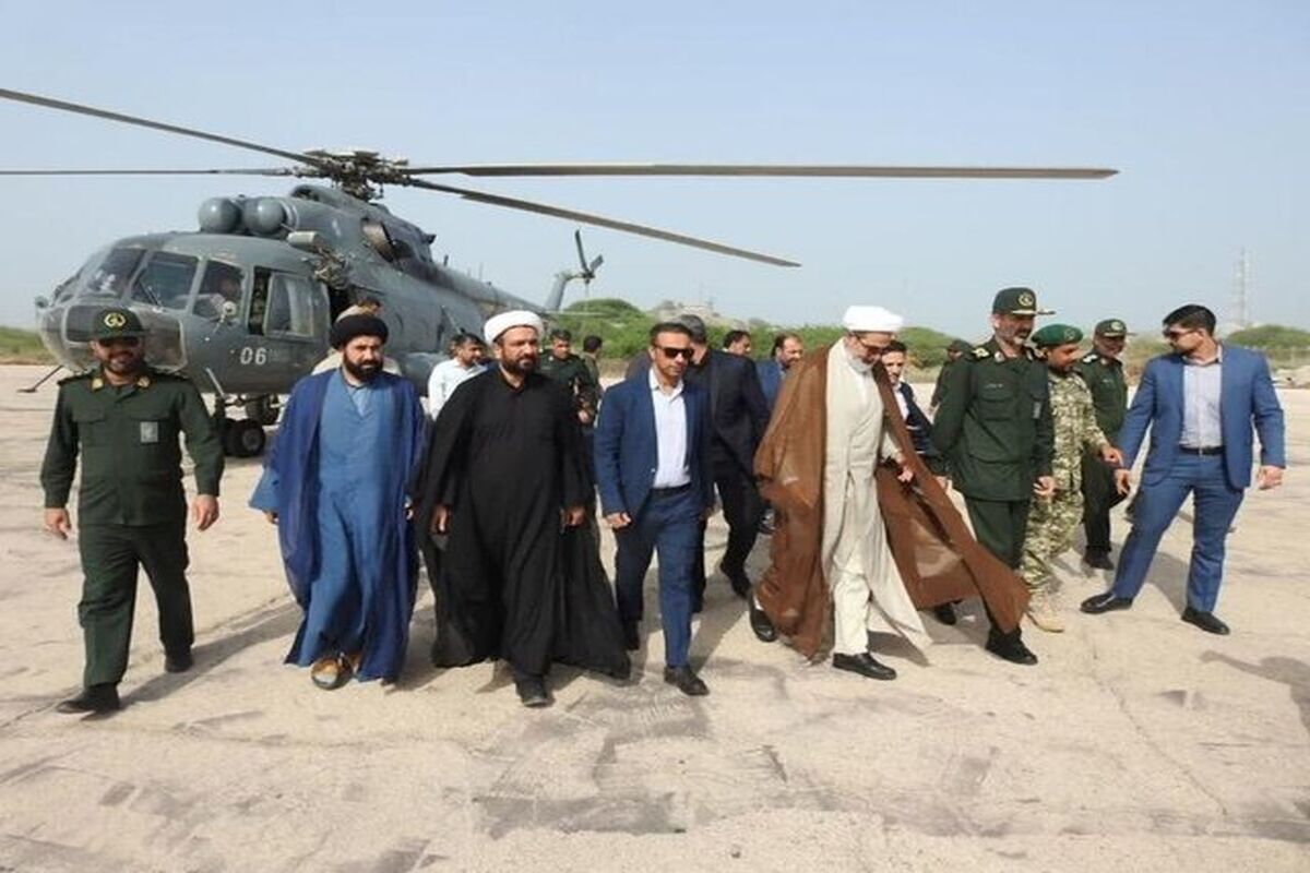 بندر شهید رجایی