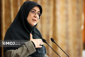سخنگوی دولت به «پویش جان‌فدا» پیوست