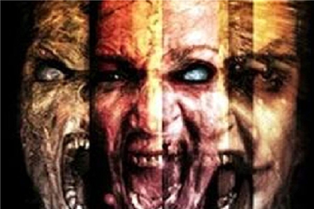 فیلم جن گیر