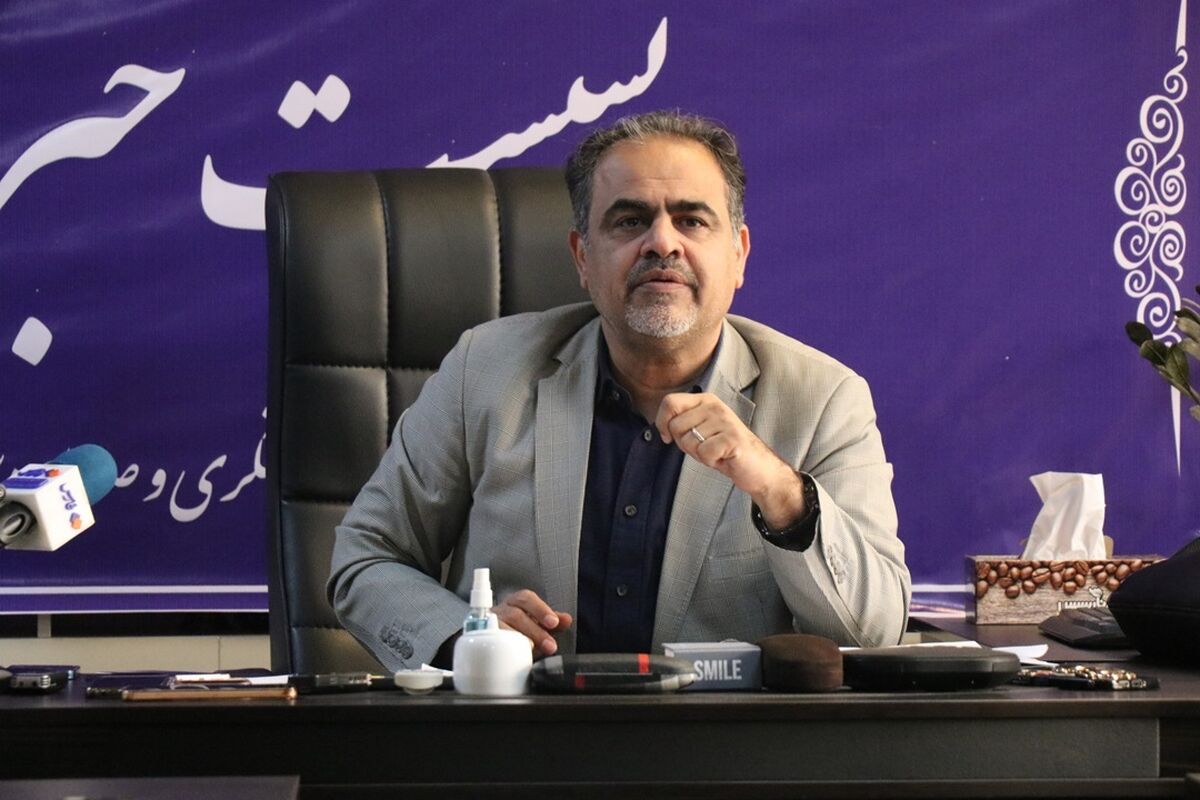 محسنی میراث فرهنگی 