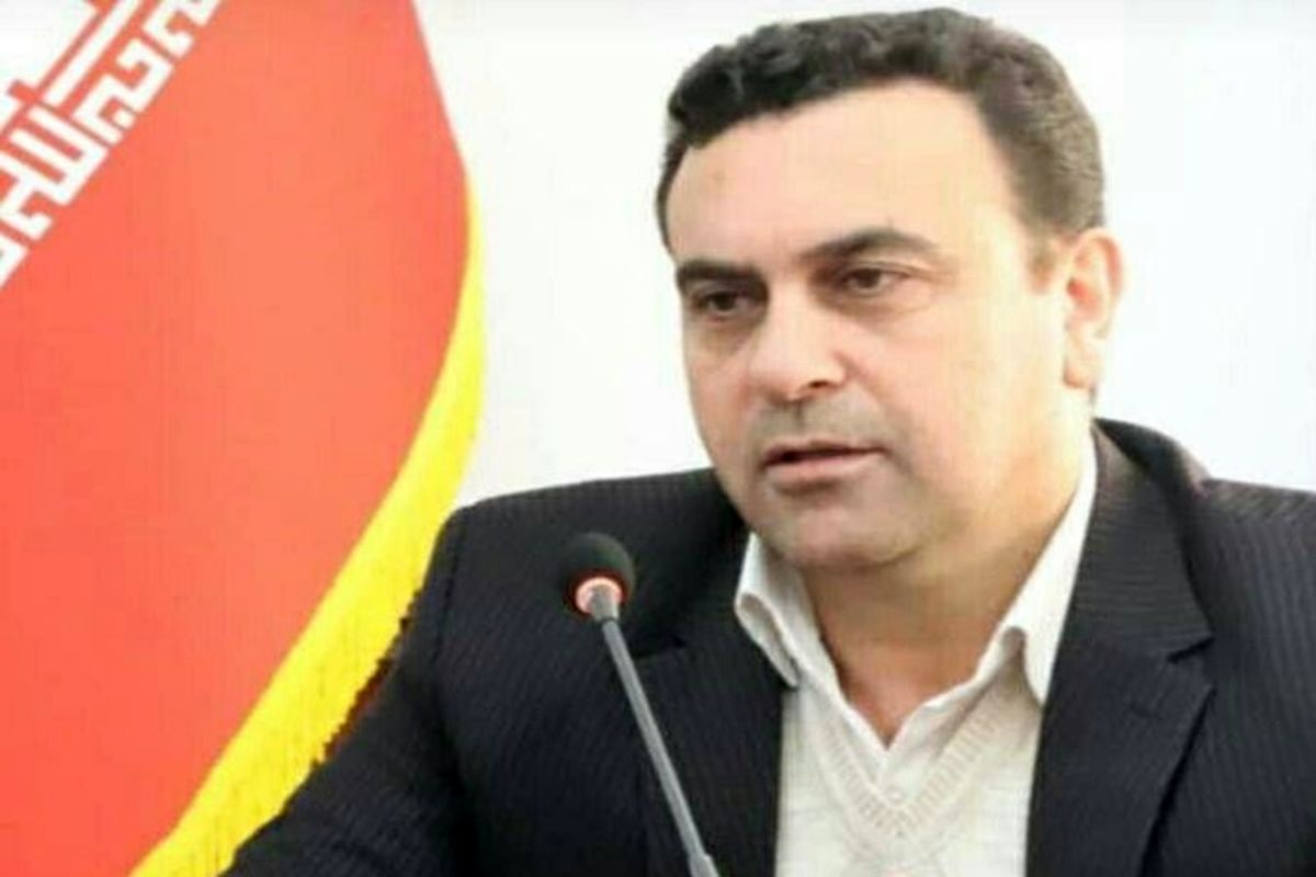 مديركل دفتر امور اجتماعي استانداري کرمانشاه