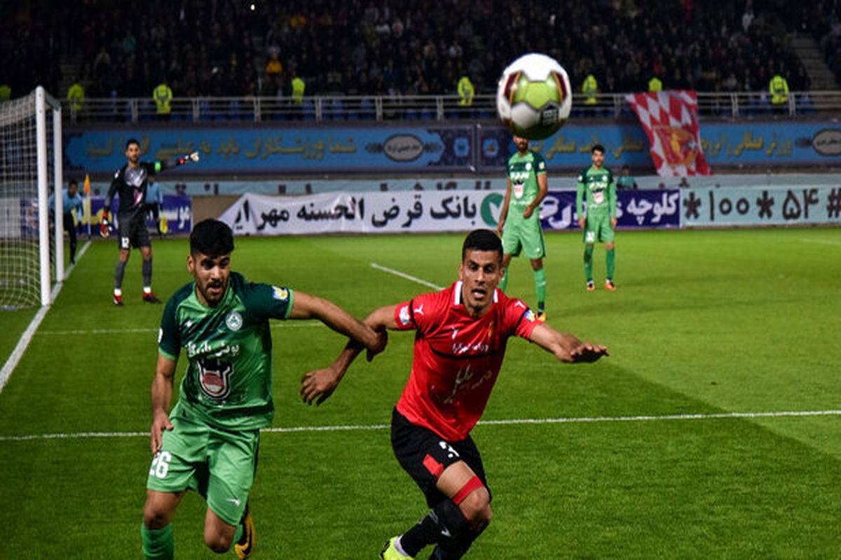 سپاهان و پدیده