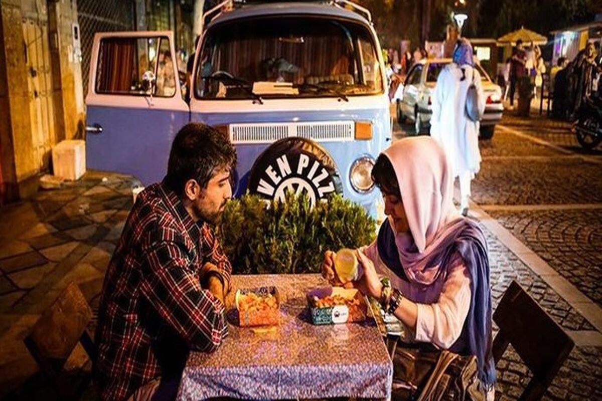 زیست شبانه