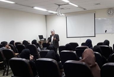 آغاز رسمی ترم دوم علوم پزشکی از دوم اسفند