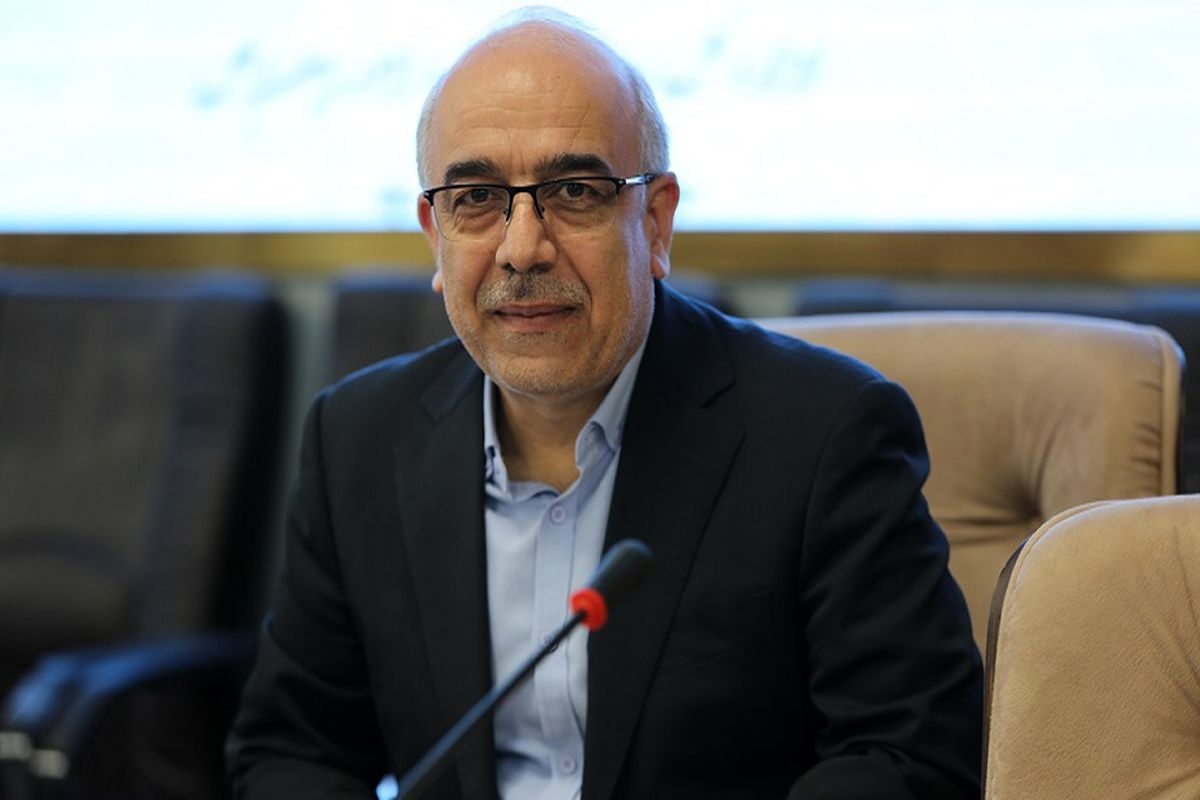 معاون پیشگیری و خدمات پایه سلامت سازمان بیمه سلامت ایران