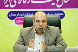 رفع محرومیت 6 دهستان لرستان در اولویت مدیران باشد