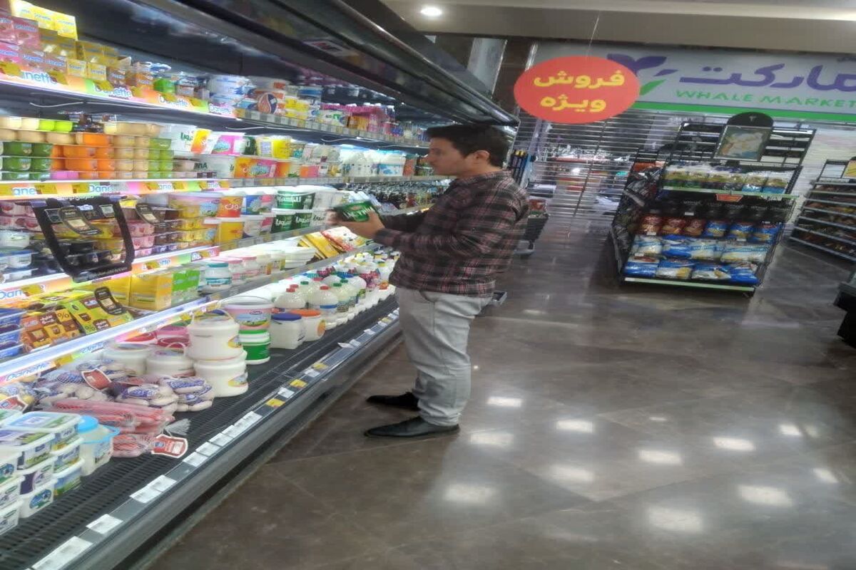 بازرسی جهاد قزوین