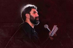 دانلود مداحی تصویری اربعین با صدای علیمی