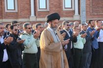 عید قربان، نمایش شوکت اجتماعی مسلمانان است