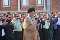 عید قربان، نمایش شوکت اجتماعی مسلمانان است