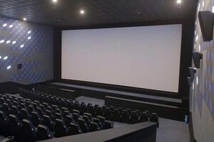 افزایش دو سالن به ظرفیت سینماهای نمایش دهنده فیلم فجر