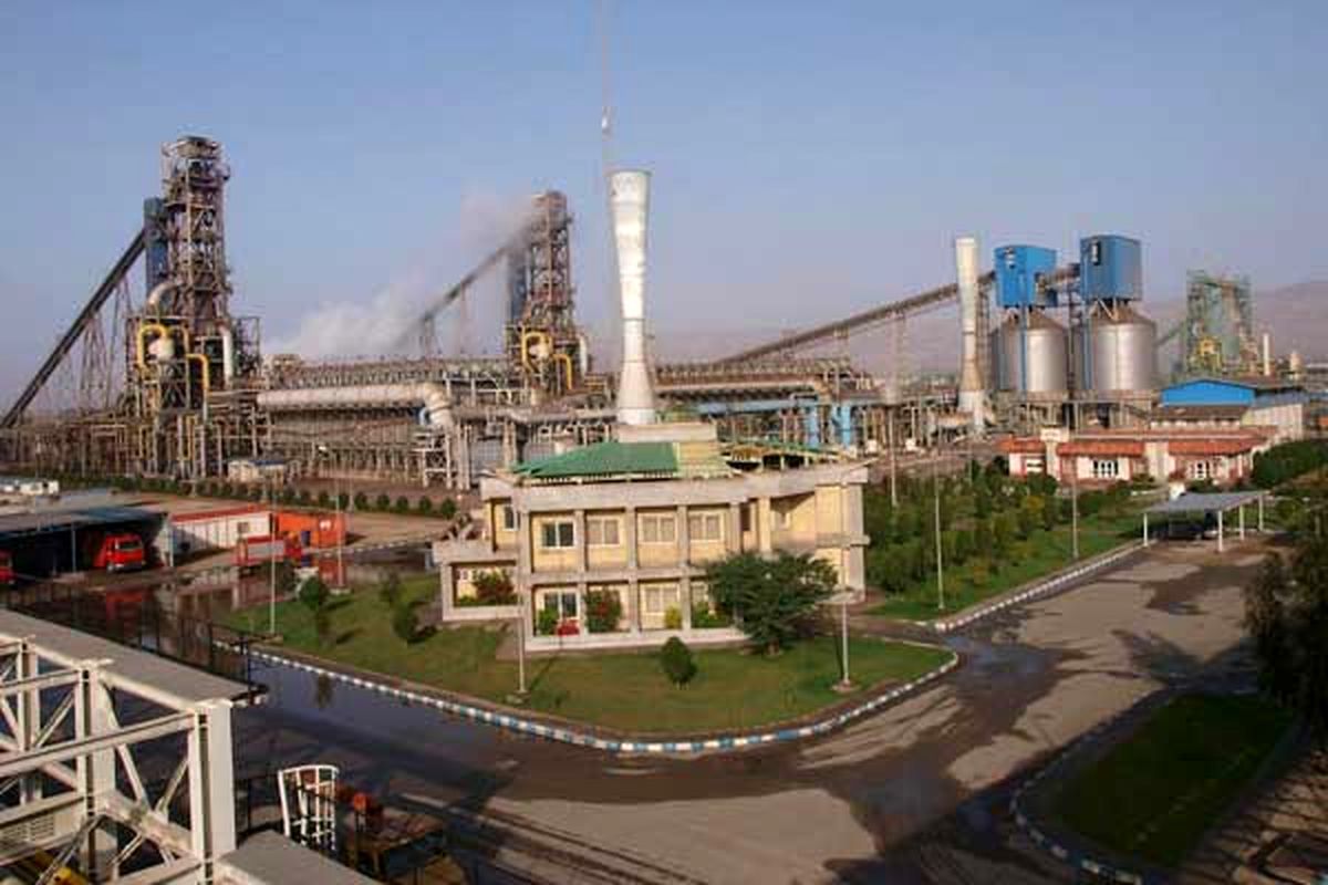 صنایع  - هرمزگان