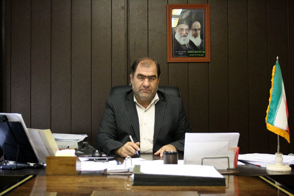 تخصیص 4 میلیارد تومان برای زمینهای روباز ورزشی در کرمانشاه