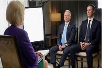 ویتکاف از امید به توافق دیپلماتیک بلندمدت با ایران خبر داد