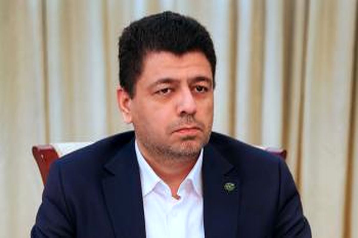 بانک توسعه صادرات ایران