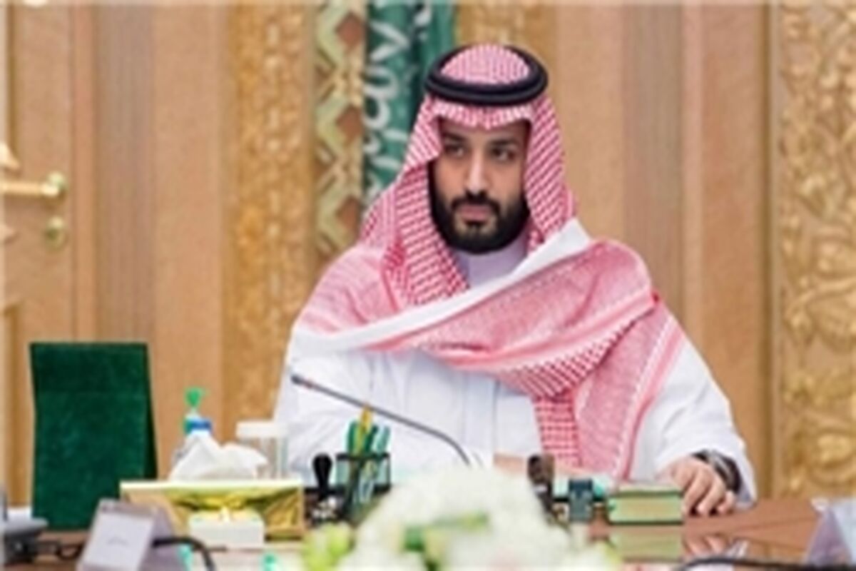 بن سلمان
