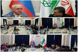 کاشان خطه فرصت‌ها و ظرفیت‌های ناب سرمایه‌گذاری است