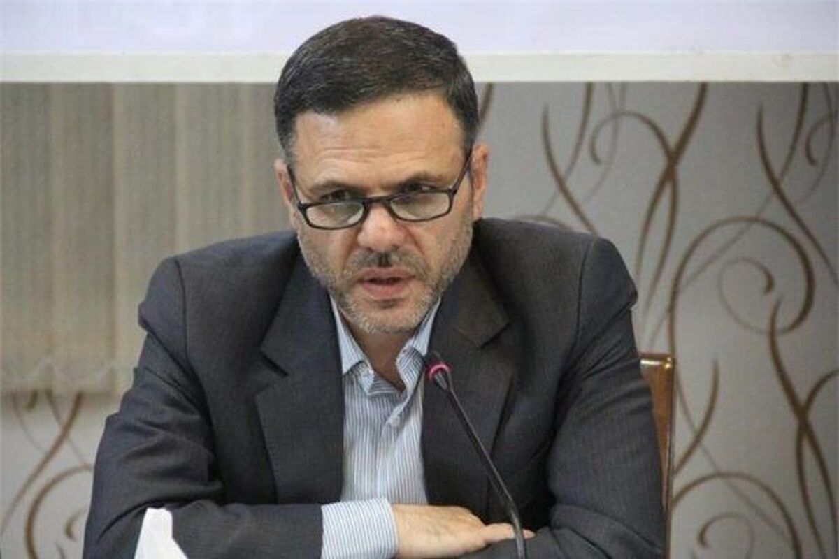 سید محسن صادقی