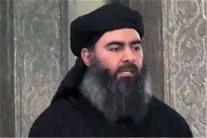 المیادین: ابوبکر البغدادی مجروح شده است
