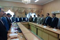 ماندن یا رفتن شهردار کرمانشاه به هفته بعد موکول شد