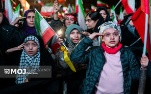 ستاره‌های کوچکی که سازندگان امید هستند/ کودکان در خط مقدم دلگرمی
