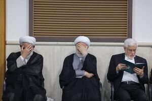 برگزاری مراسم بزرگداشت شهید رئیسی و همراهان ایشان به میزبانی قوه قضاییه