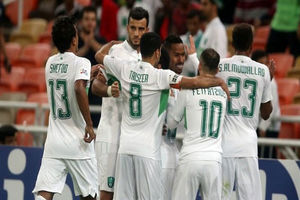 بهترین گل هفته ششم لیگ قهرمانان آسیا انتخاب شد