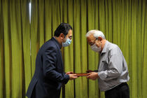 حسن ریاحی دبیر سی و ششمین جشنواره موسیقی فجر شد