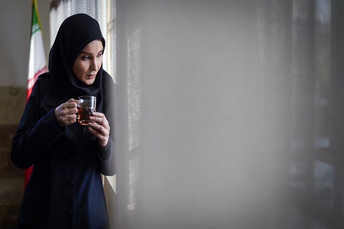 سریال تازه وارد